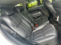 USED 2014 58 LAND ROVER RANGE ROVER SPORT 3.0 SDV6 HSE 5d 288 BHP 