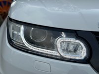 USED 2014 58 LAND ROVER RANGE ROVER SPORT 3.0 SDV6 HSE 5d 288 BHP 