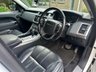 USED 2014 58 LAND ROVER RANGE ROVER SPORT 3.0 SDV6 HSE 5d 288 BHP 