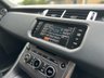 USED 2014 58 LAND ROVER RANGE ROVER SPORT 3.0 SDV6 HSE 5d 288 BHP 