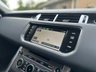 USED 2014 58 LAND ROVER RANGE ROVER SPORT 3.0 SDV6 HSE 5d 288 BHP 