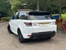 USED 2014 58 LAND ROVER RANGE ROVER SPORT 3.0 SDV6 HSE 5d 288 BHP 