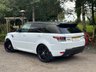 USED 2014 58 LAND ROVER RANGE ROVER SPORT 3.0 SDV6 HSE 5d 288 BHP 