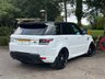 USED 2014 58 LAND ROVER RANGE ROVER SPORT 3.0 SDV6 HSE 5d 288 BHP 