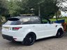 USED 2014 58 LAND ROVER RANGE ROVER SPORT 3.0 SDV6 HSE 5d 288 BHP 