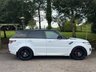 USED 2014 58 LAND ROVER RANGE ROVER SPORT 3.0 SDV6 HSE 5d 288 BHP 