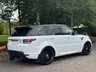 USED 2014 58 LAND ROVER RANGE ROVER SPORT 3.0 SDV6 HSE 5d 288 BHP 