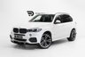 USED 2015 64 BMW X5 2.0 XDRIVE25D M SPORT 5d 215 BHP M PERFORMANCE KIT, 7 SEATS, ALLOYS INCLUDED