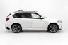 USED 2015 64 BMW X5 2.0 XDRIVE25D M SPORT 5d 215 BHP M PERFORMANCE KIT, 7 SEATS, ALLOYS INCLUDED