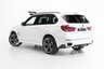 USED 2015 64 BMW X5 2.0 XDRIVE25D M SPORT 5d 215 BHP M PERFORMANCE KIT, 7 SEATS, ALLOYS INCLUDED