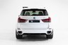 USED 2015 64 BMW X5 2.0 XDRIVE25D M SPORT 5d 215 BHP M PERFORMANCE KIT, 7 SEATS, ALLOYS INCLUDED