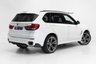USED 2015 64 BMW X5 2.0 XDRIVE25D M SPORT 5d 215 BHP M PERFORMANCE KIT, 7 SEATS, ALLOYS INCLUDED