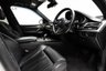USED 2015 64 BMW X5 2.0 XDRIVE25D M SPORT 5d 215 BHP M PERFORMANCE KIT, 7 SEATS, ALLOYS INCLUDED