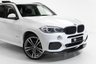 USED 2015 64 BMW X5 2.0 XDRIVE25D M SPORT 5d 215 BHP M PERFORMANCE KIT, 7 SEATS, ALLOYS INCLUDED