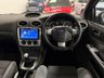 USED 2007 07 FORD FOCUS 2.5 ST-2 3d 225 BHP 