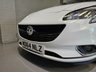 USED 2015 64 VAUXHALL CORSA 1.2 LIMITED EDITION 3d 69 BHP MOT 28/08/25, JUST SERVICE AND 4 NEW TYRES