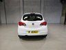 USED 2015 64 VAUXHALL CORSA 1.2 LIMITED EDITION 3d 69 BHP MOT 28/08/25, JUST SERVICE AND 4 NEW TYRES