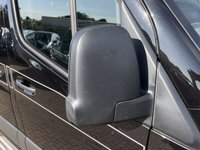 USED 2022 22 MERCEDES-BENZ HYMER Mercedes Hymer Grand Canyon S 3.0 4x4 Auto Ultimate 4X4 Camper - 4 Birth