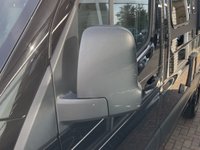 USED 2022 22 MERCEDES-BENZ HYMER Mercedes Hymer Grand Canyon S 3.0 4x4 Auto Ultimate 4X4 Camper - 4 Birth
