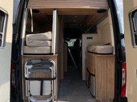 USED 2022 22 MERCEDES-BENZ HYMER Mercedes Hymer Grand Canyon S 3.0 4x4 Auto Ultimate 4X4 Camper - 4 Birth