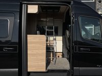 USED 2022 22 MERCEDES-BENZ HYMER Mercedes Hymer Grand Canyon S 3.0 4x4 Auto Ultimate 4X4 Camper - 4 Birth