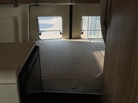 USED 2022 22 MERCEDES-BENZ HYMER Mercedes Hymer Grand Canyon S 3.0 4x4 Auto Ultimate 4X4 Camper - 4 Birth
