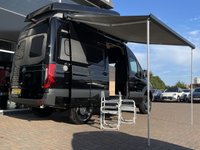 USED 2022 22 MERCEDES-BENZ HYMER Mercedes Hymer Grand Canyon S 3.0 4x4 Auto Ultimate 4X4 Camper - 4 Birth