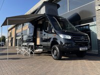 USED 2022 22 MERCEDES-BENZ HYMER Mercedes Hymer Grand Canyon S 3.0 4x4 Auto Ultimate 4X4 Camper - 4 Birth