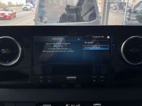 USED 2022 22 MERCEDES-BENZ HYMER Mercedes Hymer Grand Canyon S 3.0 4x4 Auto Ultimate 4X4 Camper - 4 Birth