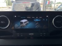 USED 2022 22 MERCEDES-BENZ HYMER Mercedes Hymer Grand Canyon S 3.0 4x4 Auto Ultimate 4X4 Camper - 4 Birth