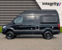 USED 2022 22 MERCEDES-BENZ HYMER Mercedes Hymer Grand Canyon S 3.0 4x4 Auto Ultimate 4X4 Camper - 4 Birth