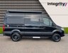 USED 2022 22 MERCEDES-BENZ HYMER Mercedes Hymer Grand Canyon S 3.0 4x4 Auto Ultimate 4X4 Camper - 4 Birth
