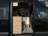 USED 2022 22 MERCEDES-BENZ HYMER Mercedes Hymer Grand Canyon S 3.0 4x4 Auto Ultimate 4X4 Camper - 4 Birth