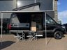 USED 2022 22 MERCEDES-BENZ HYMER Mercedes Hymer Grand Canyon S 3.0 4x4 Auto Ultimate 4X4 Camper - 4 Birth