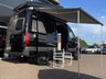 USED 2022 22 MERCEDES-BENZ HYMER Mercedes Hymer Grand Canyon S 3.0 4x4 Auto Ultimate 4X4 Camper - 4 Birth