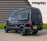 USED 2022 22 MERCEDES-BENZ HYMER Mercedes Hymer Grand Canyon S 3.0 4x4 Auto Ultimate 4X4 Camper - 4 Birth