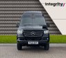USED 2022 22 MERCEDES-BENZ HYMER Mercedes Hymer Grand Canyon S 3.0 4x4 Auto Ultimate 4X4 Camper - 4 Birth