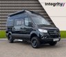 USED 2022 22 MERCEDES-BENZ HYMER Mercedes Hymer Grand Canyon S 3.0 4x4 Auto Ultimate 4X4 Camper - 4 Birth