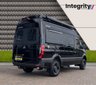 USED 2022 22 MERCEDES-BENZ HYMER Mercedes Hymer Grand Canyon S 3.0 4x4 Auto Ultimate 4X4 Camper - 4 Birth