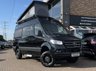 USED 2022 22 MERCEDES-BENZ HYMER Mercedes Hymer Grand Canyon S 3.0 4x4 Auto Ultimate 4X4 Camper - 4 Birth