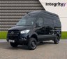 USED 2022 22 MERCEDES-BENZ HYMER Mercedes Hymer Grand Canyon S 3.0 4x4 Auto Ultimate 4X4 Camper - 4 Birth