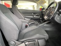 USED 2012 12 VOLKSWAGEN SCIROCCO 1.4 TSI 3d 121 BHP GREAT SERVICE HISTORY 11 SERVS