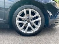 USED 2012 12 VOLKSWAGEN SCIROCCO 1.4 TSI 3d 121 BHP GREAT SERVICE HISTORY 11 SERVS