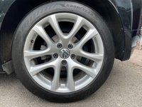 USED 2012 12 VOLKSWAGEN SCIROCCO 1.4 TSI 3d 121 BHP GREAT SERVICE HISTORY 11 SERVS