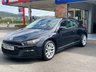 USED 2012 12 VOLKSWAGEN SCIROCCO 1.4 TSI 3d 121 BHP GREAT SERVICE HISTORY 11 SERVS