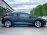 USED 2012 12 VOLKSWAGEN SCIROCCO 1.4 TSI 3d 121 BHP GREAT SERVICE HISTORY 11 SERVS