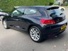 USED 2012 12 VOLKSWAGEN SCIROCCO 1.4 TSI 3d 121 BHP GREAT SERVICE HISTORY 11 SERVS