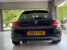 USED 2012 12 VOLKSWAGEN SCIROCCO 1.4 TSI 3d 121 BHP GREAT SERVICE HISTORY 11 SERVS