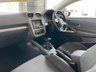 USED 2012 12 VOLKSWAGEN SCIROCCO 1.4 TSI 3d 121 BHP GREAT SERVICE HISTORY 11 SERVS