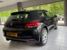 USED 2012 12 VOLKSWAGEN SCIROCCO 1.4 TSI 3d 121 BHP GREAT SERVICE HISTORY 11 SERVS